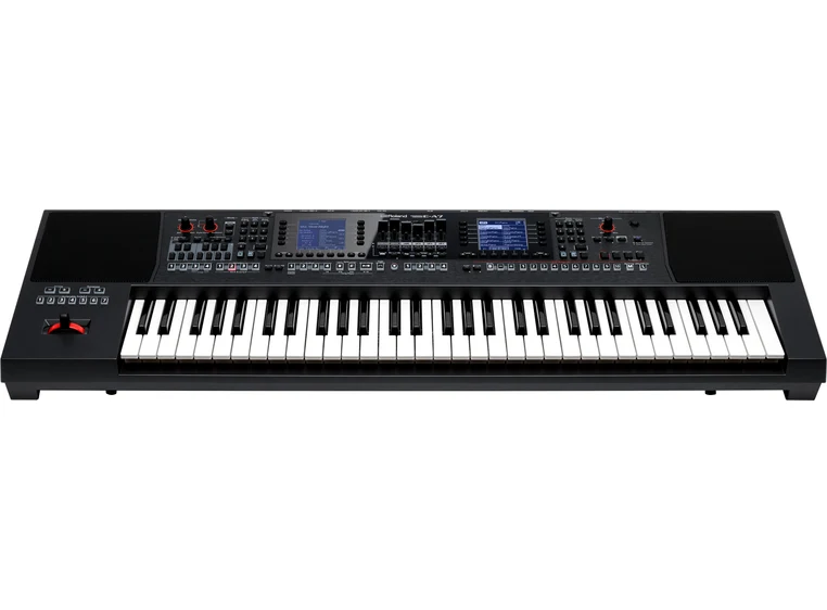 Roland E-A7 Arranger Keyboard 